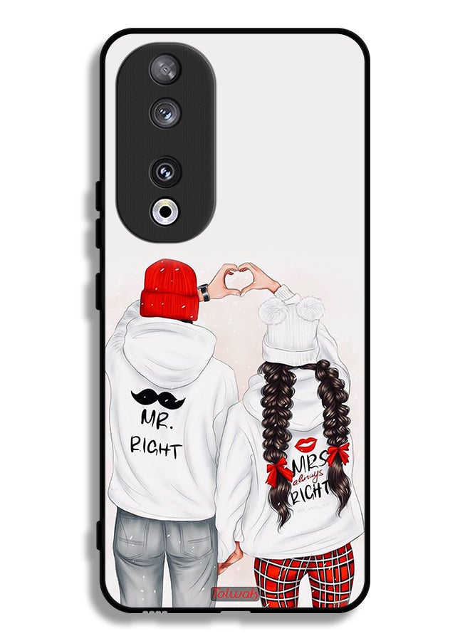 Tolwak غطاء حماية لهونر 90 صحيح ودائمًا صحيح - Image 1