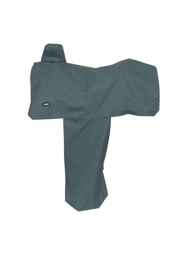 Tough 1 Tough 1 Heavy Nylon Western Full Saddle Cover 