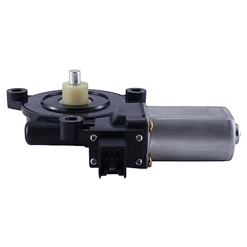 Wivplex Right Window Lift Motor for CX Series - Image 2