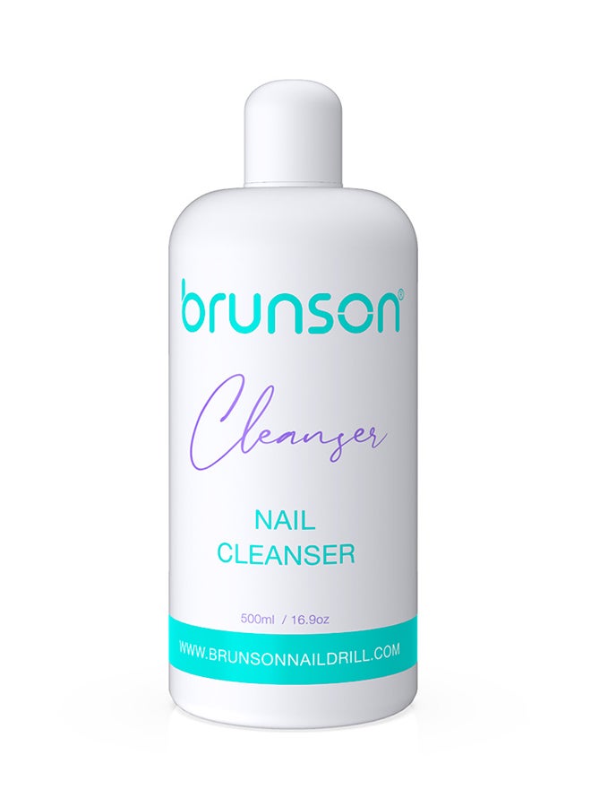 brunson Nail Cleanser