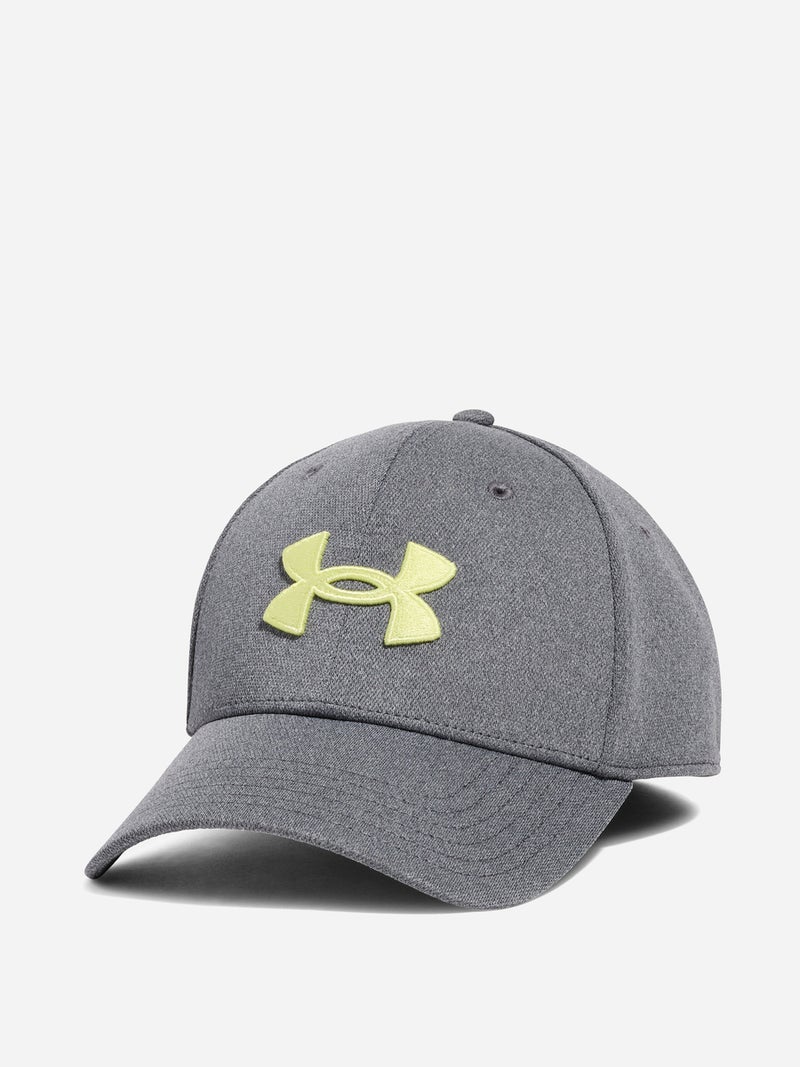 Under Armour Men Logo Blitzing Cap - Image 1