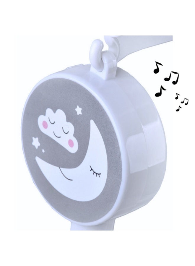 Factory Price Dylan Kids Musical Bed Bell - A - Image 2