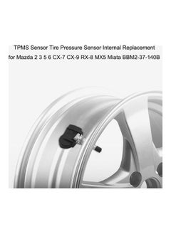 نيبمينينت جهاز TPMS لاستشعار ضغط الإطارات  - Image 5