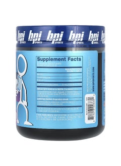 BPI SPORTS BPI Sports, CLA + Carnitine, Snow Cone, 12.34 oz (350 g)  - Image 2