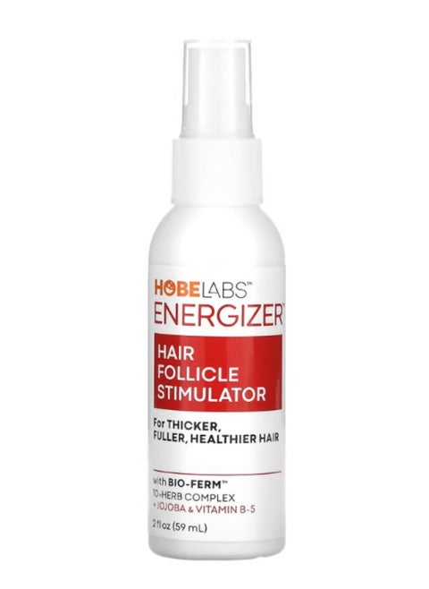 Hope Labs Energizer Hair Follicle Stimulator 2 fl oz (59 ml)