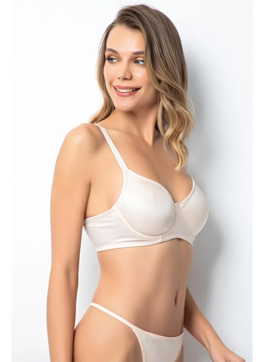 ميور Underwire Minimizer Contouring Bra