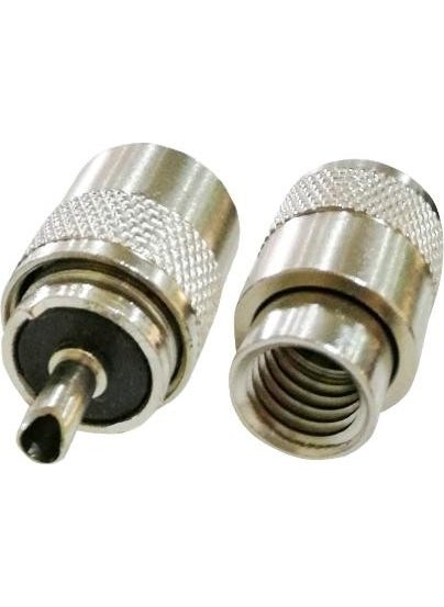 Tenon Rg 213 Uhf Connector 2503 