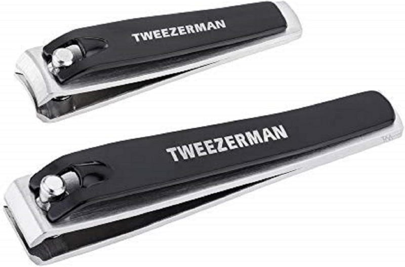 Tweezerman SPA-Combo Nail Clipper Set - Image 1