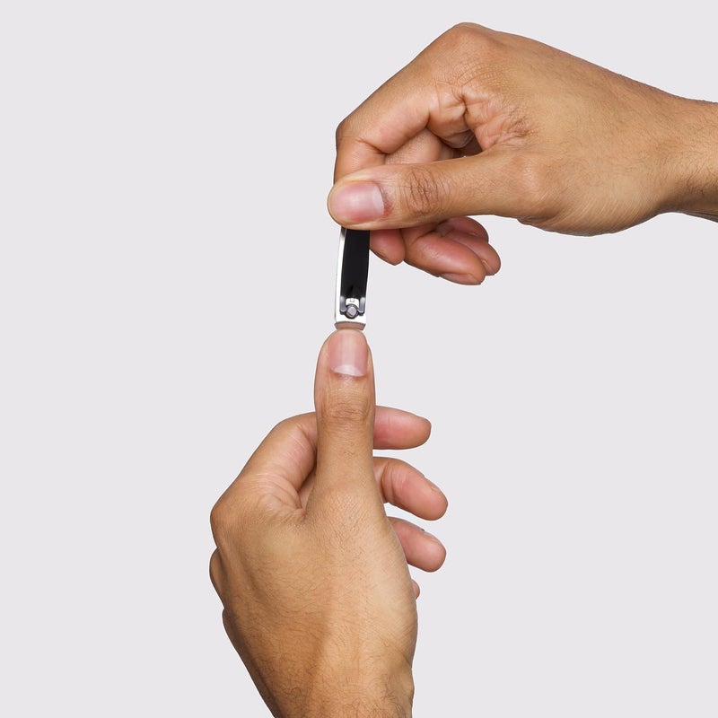 Tweezerman SPA-Combo Nail Clipper Set - Image 3