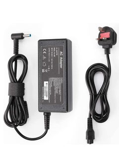 65W Laptop Charger for HP EliteBook 840 850 845 830 820 G8 G7 G6 G5 G4 G3 / 745 735 725 755 G6 G5 G3 G4 / ProBook 640 650 G5 G3 G4 G6 G7 / 450 430 440 446 455 470 G8 G7 G6 G5 G4 Power Cord