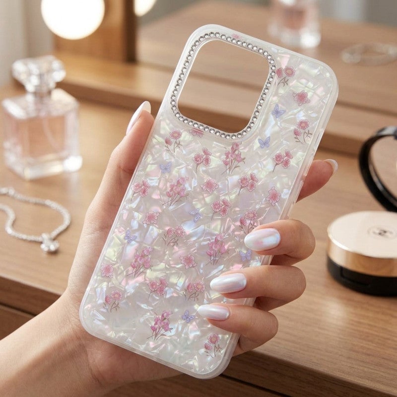 Back Cover Compatible With Phone Oppo Reno 15F - Image 1