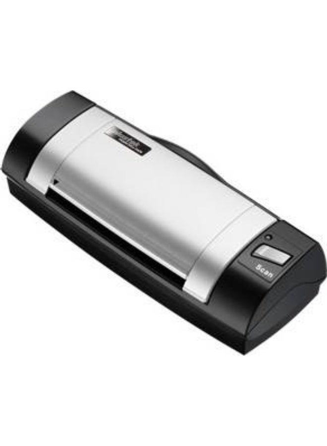 Plustek Mobile Office D620 Document Scanner - 20 ppm, 600 dpi - Image 2