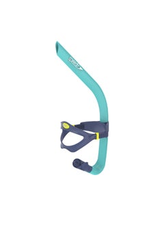 speedo 7530477-BulletHeadSnorkelArcticGl, 1SIZE  - Image 1