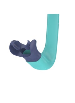 speedo 7530477-BulletHeadSnorkelArcticGl, 1SIZE  - Image 3