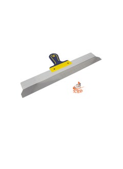 Taping and Smoothing Knife Soft Grip 400mm