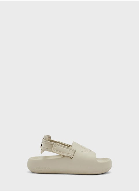 Adifom Adilette J Slides