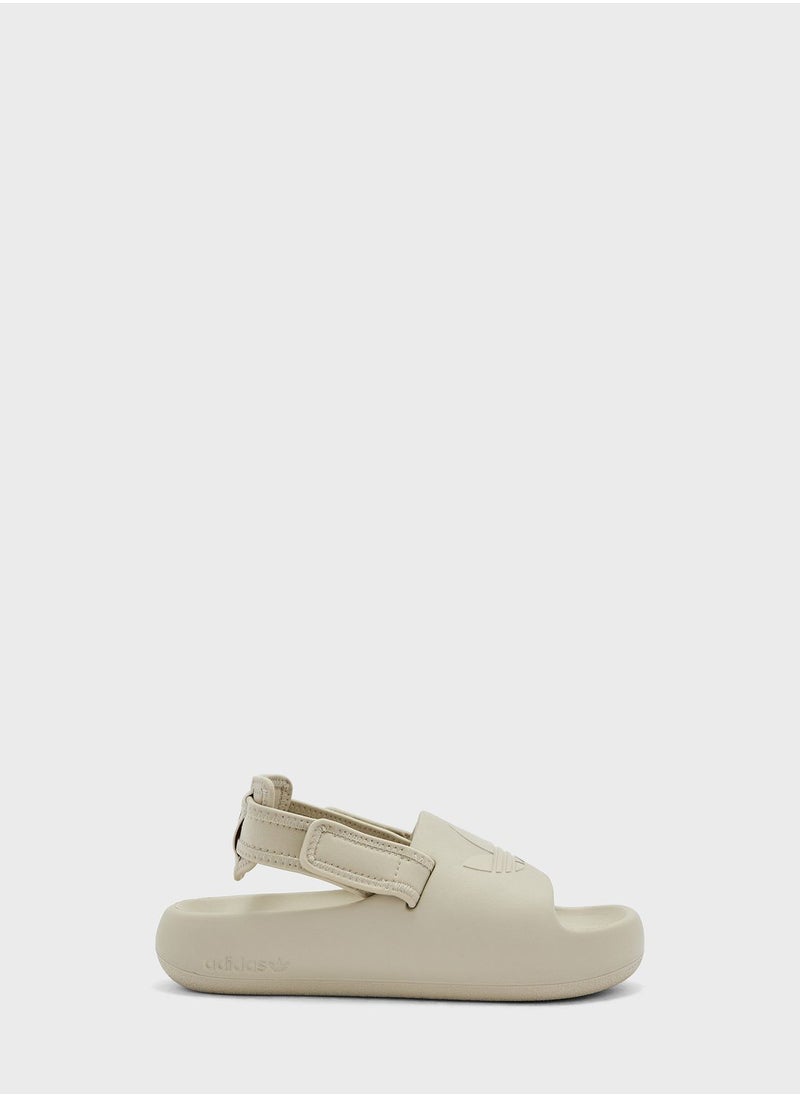 adidas Originals Adifom Adilette J Slides  - Image 1