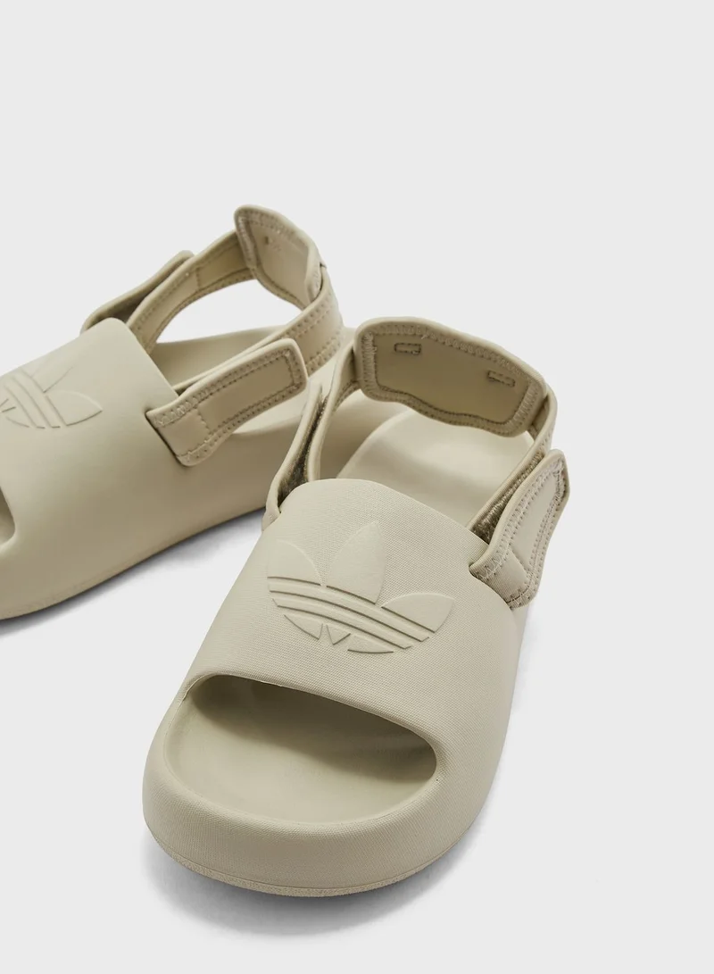 adidas Originals Adifom Adilette J Slides