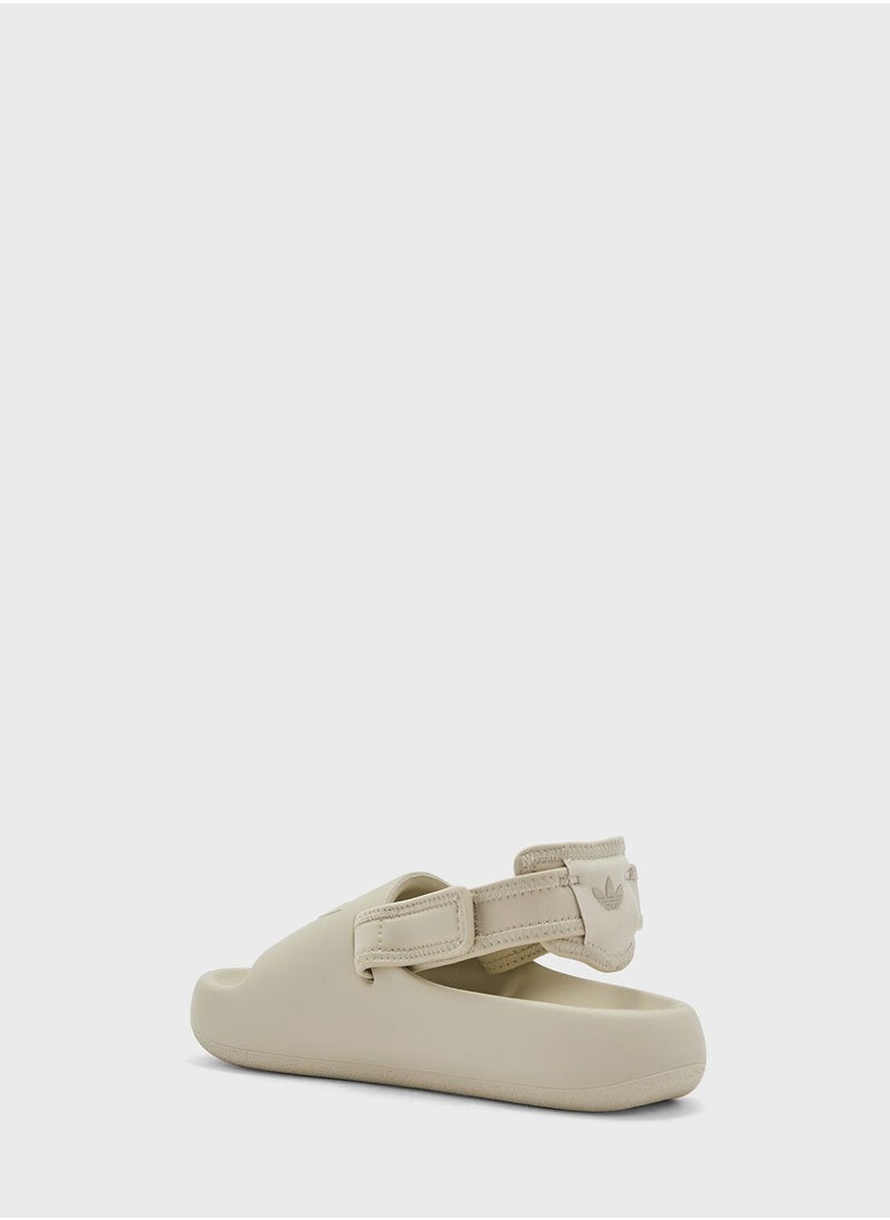 adidas Originals Adifom Adilette J Slides  - Image 3