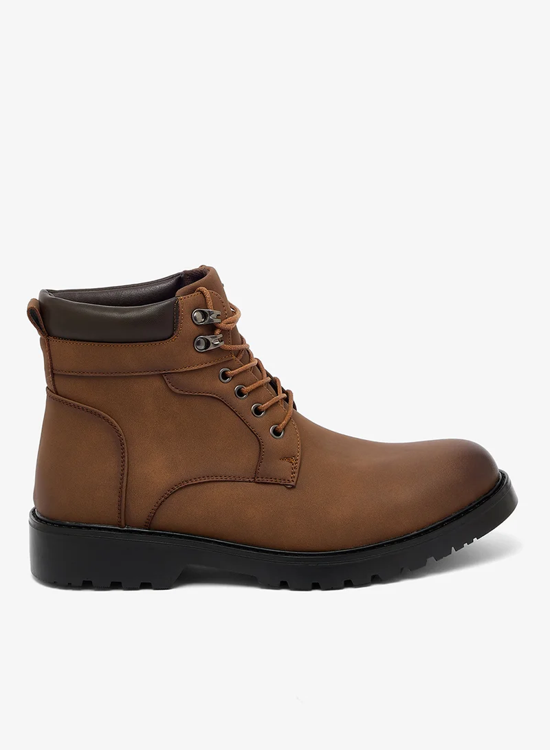 Utility boots