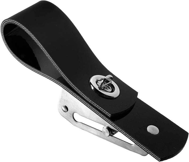 TaylorMade Taylor Made Products 1016 Tidy-Ups Boat Fender Adjuster (Standard Rails, Black) - Image 5