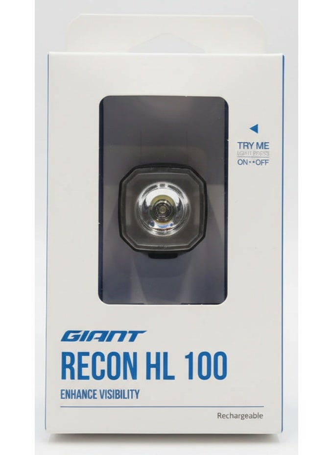 Giant Recon HL 100 - Image 1