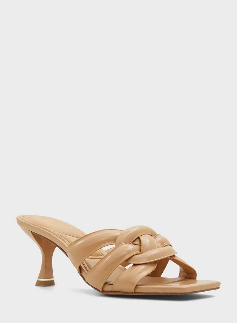 ALDO Maria Mid-Heel Sandals