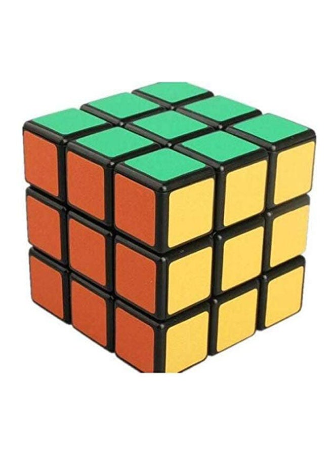 Professional Speed Rubiks Cube