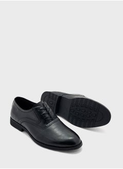 Robert Wood Formal Oxford Lace Up  - Image 3