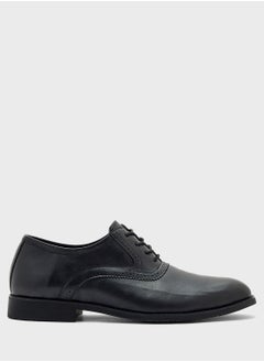 Robert Wood Formal Oxford Lace Up  - Image 1