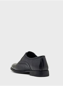 Robert Wood Formal Oxford Lace Up  - Image 2