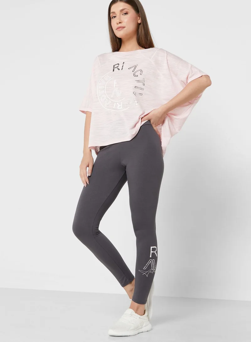 RIVER ISLAND Crew Neck T-Shirt