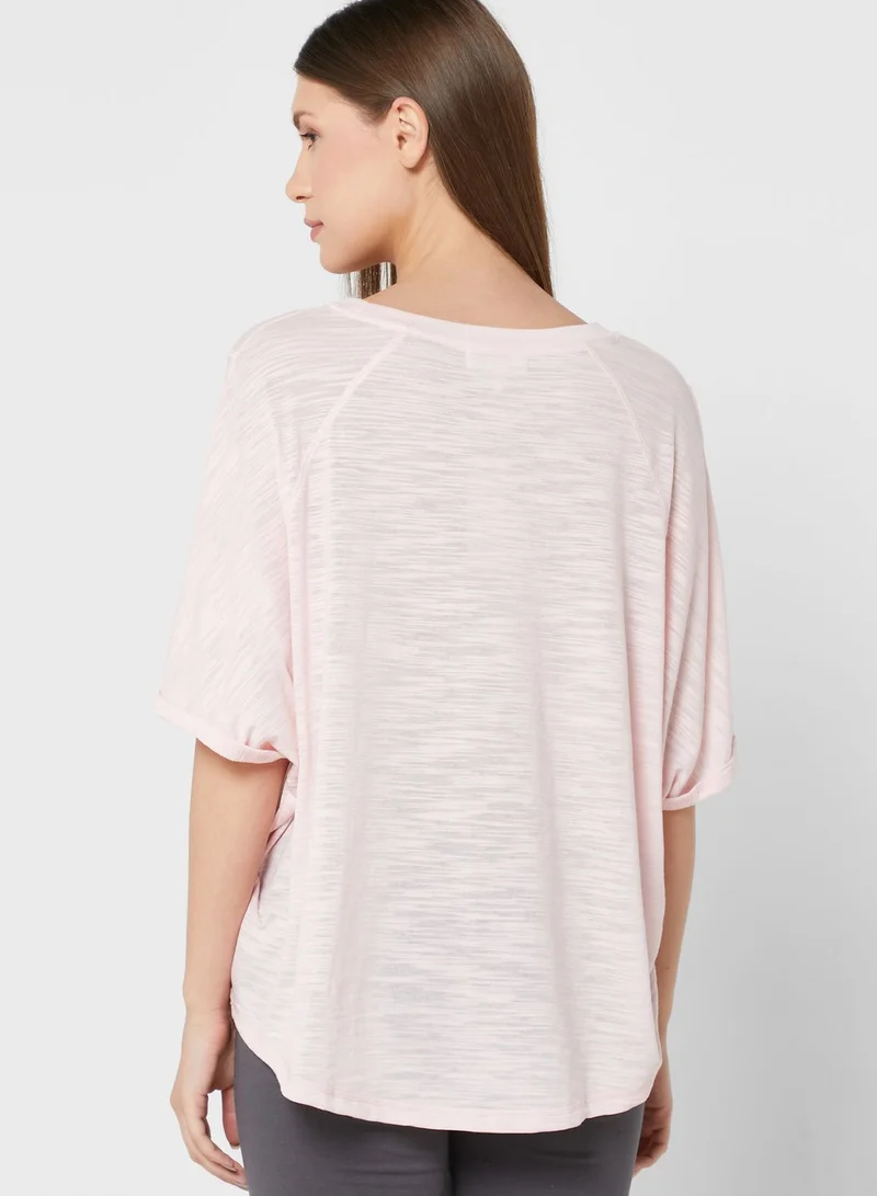 RIVER ISLAND Crew Neck T-Shirt