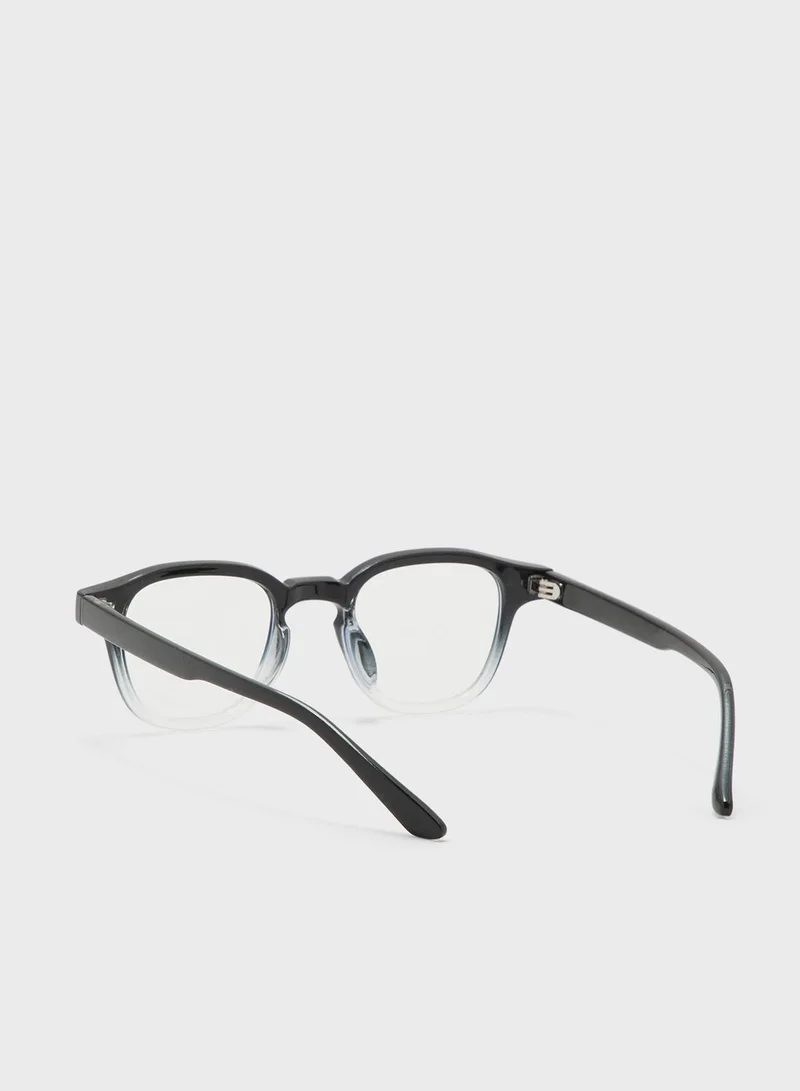 Seventy Five Anti Blue Lens Glasses