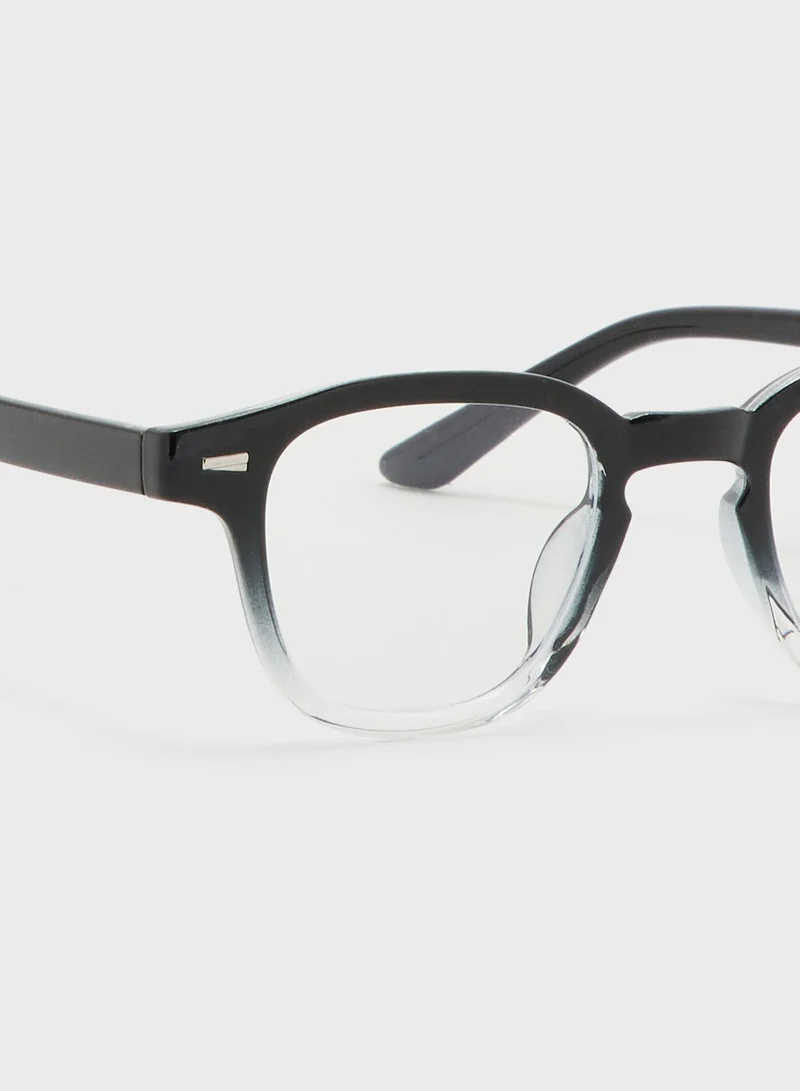 Seventy Five Anti Blue Lens Glasses