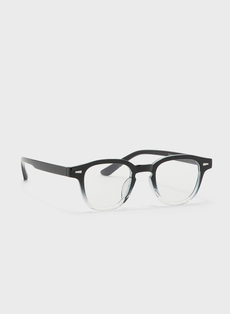 Seventy Five Anti Blue Lens Glasses