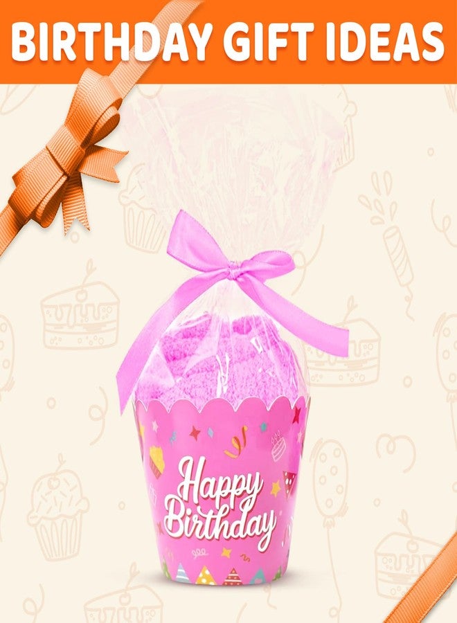 Happy Pop HAPPYPOP 80th Years Old Birthday Gifts - Best Gifts for 80 Elderly Women, Socks for 80 Year Old - Image 2