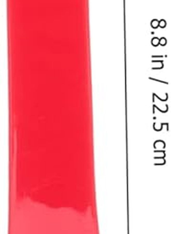 Unomor 6pcs Canning Tools Set with Bubble Remover and Non Slip Jar Tongs for Wide Mouth Jars - Image 3