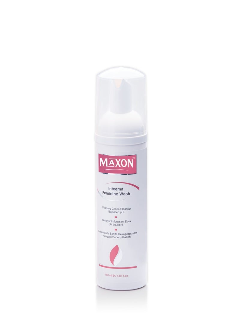 maxon MAX-ON Inteema Hydra Gel,150ml
