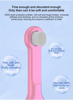 MaBaby Penguin Toothbrush Set  - Image 5