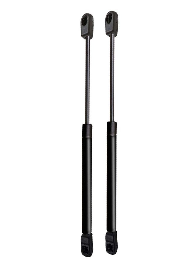 MYSMOT 2Pcs 6776 Front Hood Lift Supports Struts Shocks For 2010-2017 Lincoln MKT Hood - Image 3