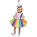 Fun World Big Top Fun Toddler Costume XLarge 46 - Image 3