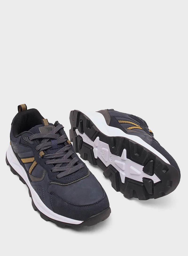 رانجلر West Low Top Sneakers