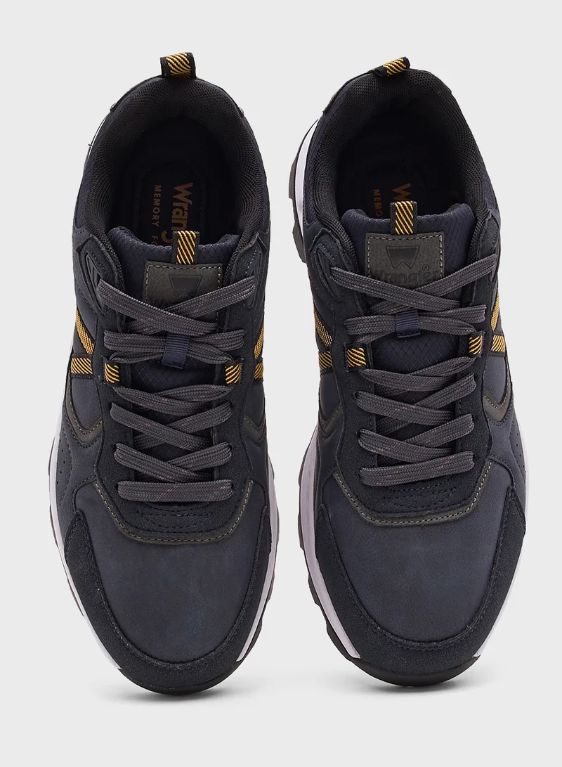 رانجلر West Low Top Sneakers