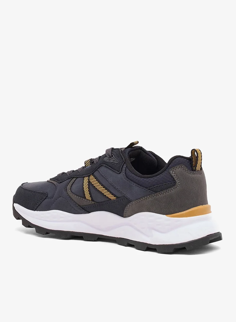 Wrangler West Low Top Sneakers