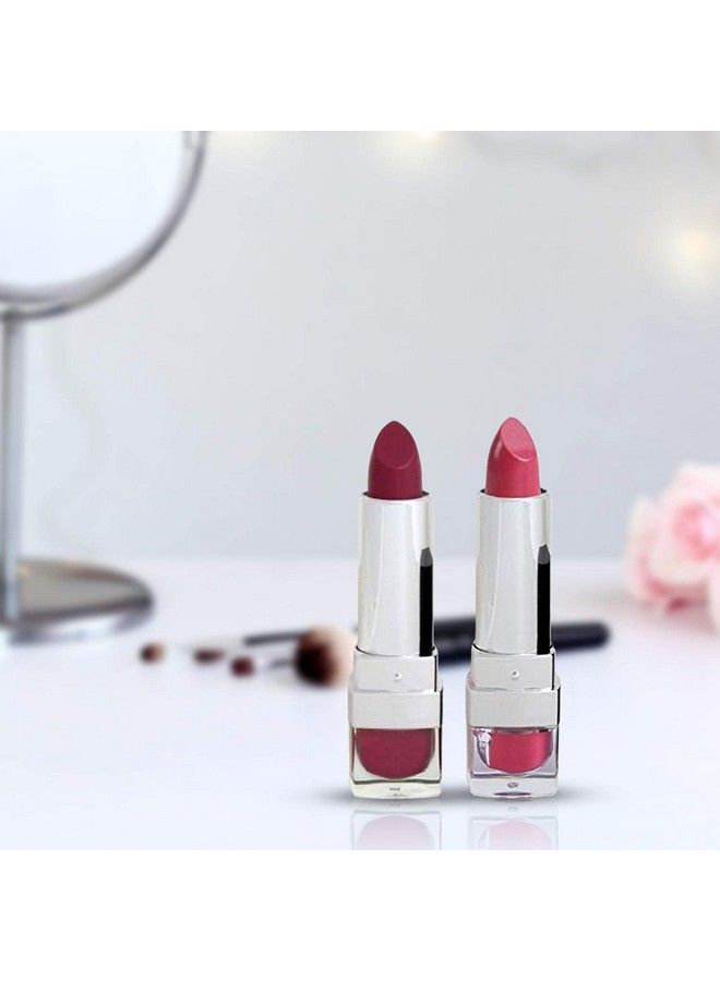 Moisturizing Lip Color Satin Finish Passionate Pink