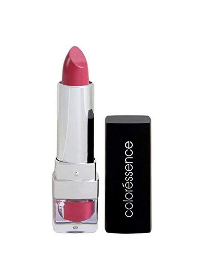 Moisturizing Lip Color Satin Finish Passionate Pink