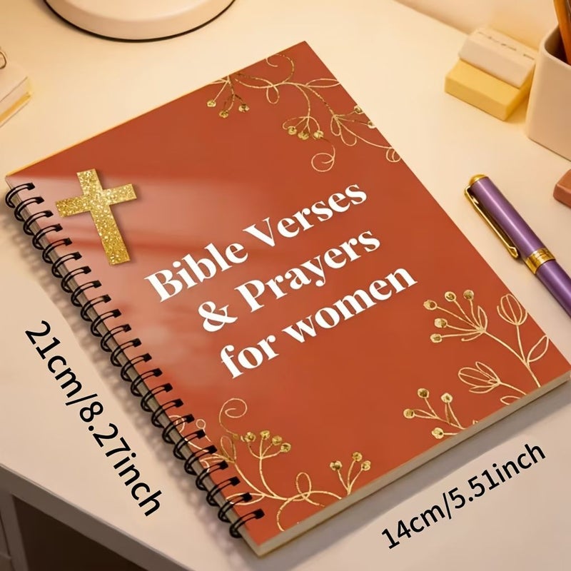 S O A P Method Study Journal 64 Page Christian Devotional Prayer Book Paper - Image 2