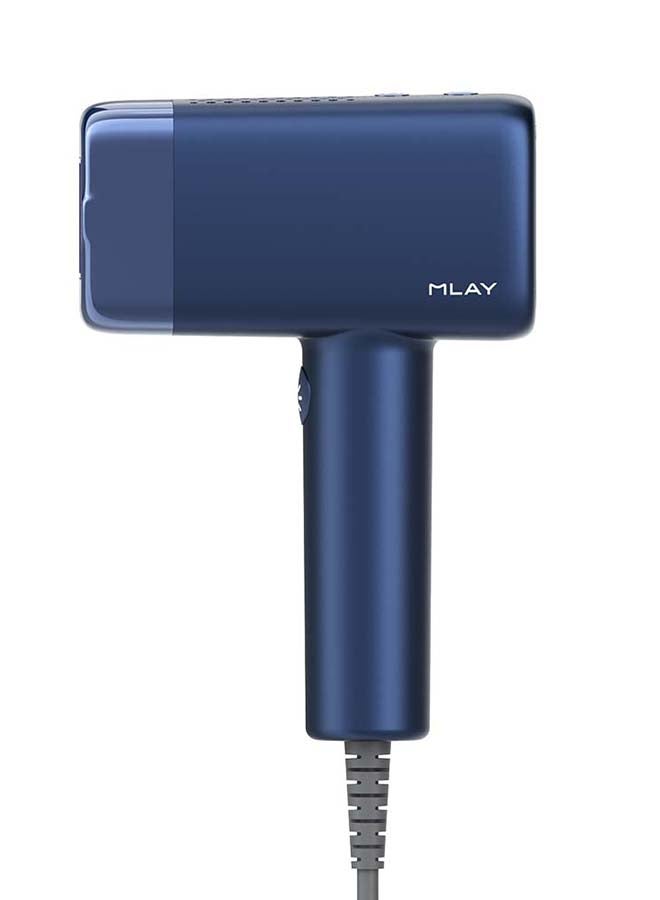 ملاي جهاز ملاي T14 PRO المطور - 3 ومضات بالثانية، مليون ومضة لكل عدسة، تبريد فائق، مستشعر ذكي وتطبيق متابعة. - Image 3