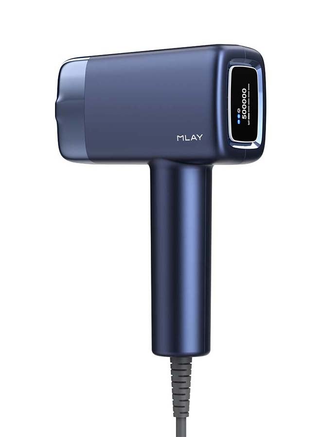 ملاي جهاز ملاي T14 PRO المطور - 3 ومضات بالثانية، مليون ومضة لكل عدسة، تبريد فائق، مستشعر ذكي وتطبيق متابعة. - Image 2